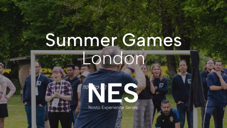 Partner Summer Games | 2024 thumnbail