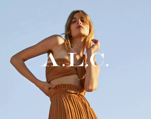 A.L.C. double son taux de conversion grâce aux règles d’e-merchandising sur les pages de recherche pendant les soldes