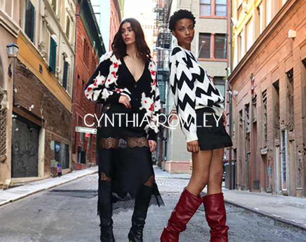 Cynthia Rowley augmente de 15% sa conversion sur Shopify avec l’A/B test et l’optimisation de Nosto