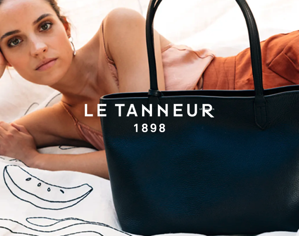 Le Tanneur double sa conversion sur Shopify avec la personnalisation de Nosto