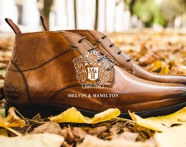Melvin & Hamilton a multiplié par 3 sa conversion sur Magento avec la personnalisation de Nosto