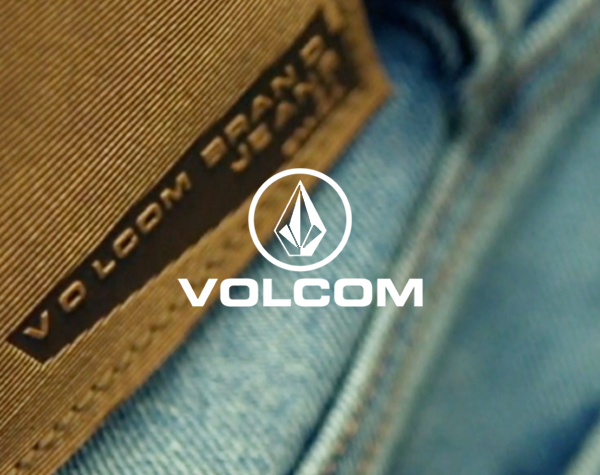 Volcom nutzt Nosto, um vollständig personalisierte und segmentierte Erlebnisse auf Shopify zu schaffen